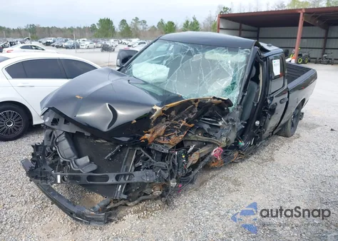 2014 Ram 1500 Express z USA, uszkodzony, nr VIN 1C6RR6FT1ES113251